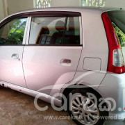 PERODUA VIVA ELITE 2011