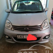 PERODUA VIVA ELITE 2011