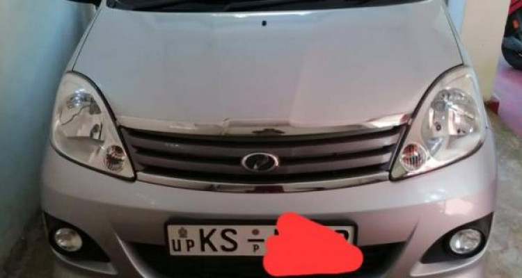 PERODUA VIVA ELITE 2011