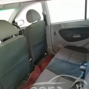 PERODUA VIVA ELITE 2011