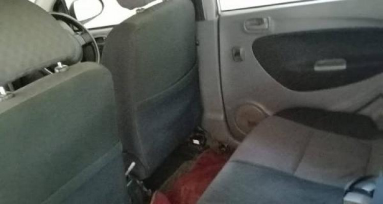 PERODUA VIVA ELITE 2011