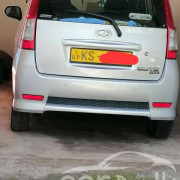 PERODUA VIVA ELITE 2011