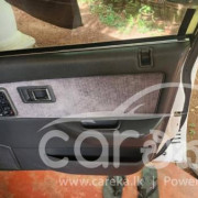 HONDA GRAND CIVIC 1993