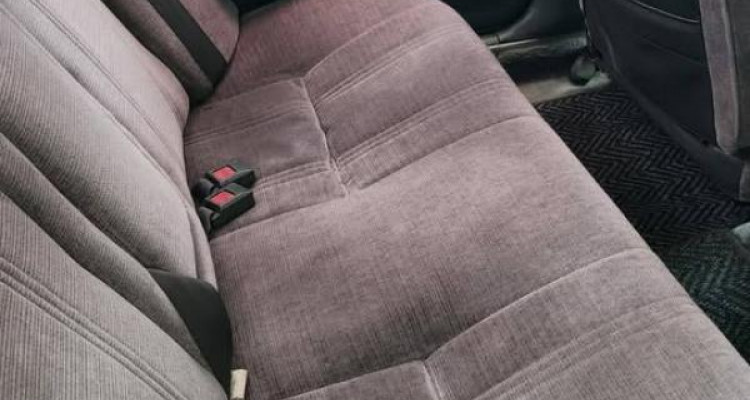 HONDA GRAND CIVIC 1993