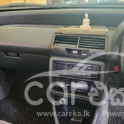 HONDA GRAND CIVIC 1993