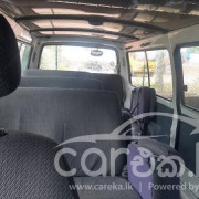 TOYOTA TOWNACE 1997