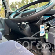 MITSUBISHI CANTER 2017