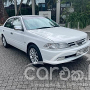 TOYOTA CARINA 2001