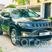 JEEP COMPASS 2019