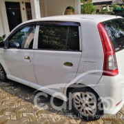 PERODUA VIVA ELITE 2011