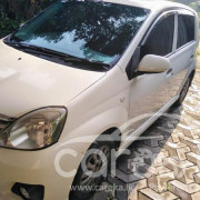 PERODUA VIVA ELITE 2011