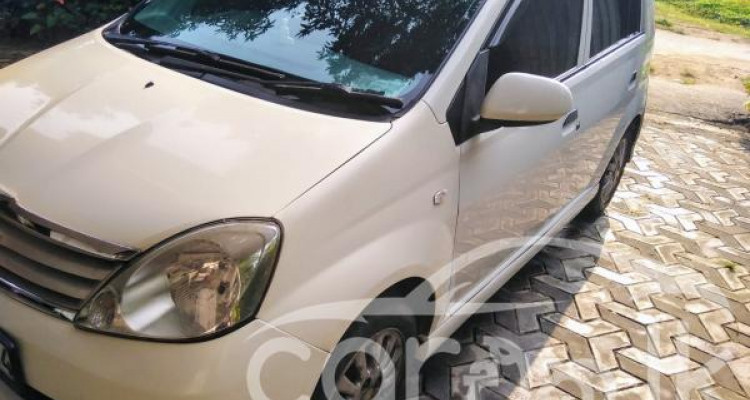 PERODUA VIVA ELITE 2011