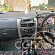 PERODUA VIVA ELITE 2011