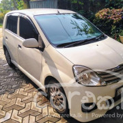 PERODUA VIVA ELITE 2011