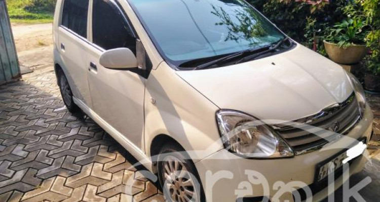 PERODUA VIVA ELITE 2011