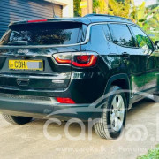 JEEP COMPASS 2019