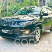 JEEP COMPASS 2019