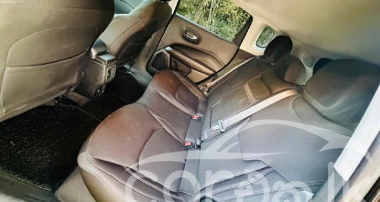 JEEP COMPASS 2019