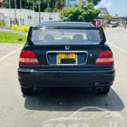 HONDA CITY 2001