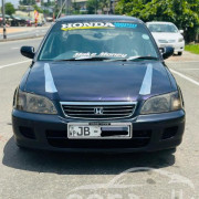 HONDA CITY 2001