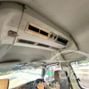 NISSAN CARAVAN 1991