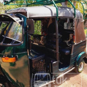 BAJAJ 2004 2 STROKE