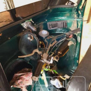BAJAJ 2004 2 STROKE