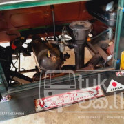BAJAJ 2004 2 STROKE