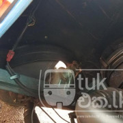 BAJAJ 2013 4 STROKE