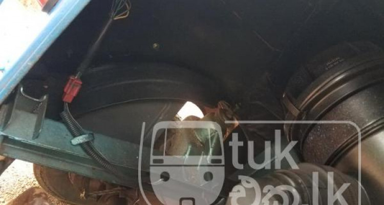 BAJAJ 2013 4 STROKE