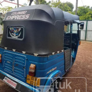 BAJAJ 2013 4 STROKE