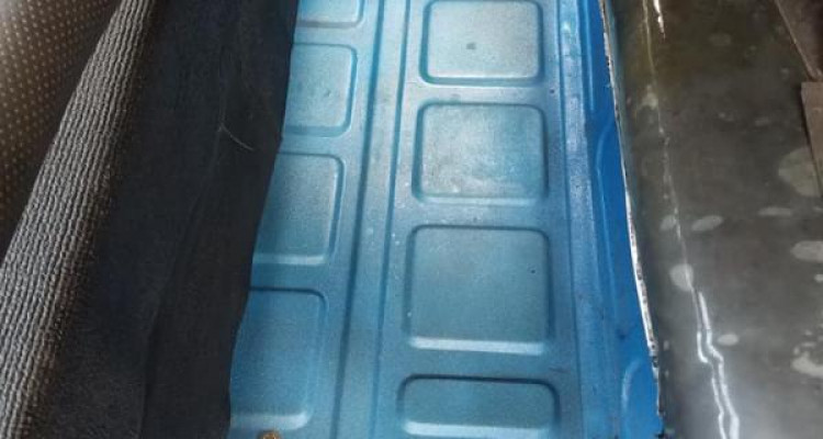 BAJAJ 2013 4 STROKE