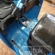 BAJAJ 2013 4 STROKE