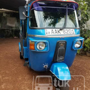 BAJAJ 2013 4 STROKE