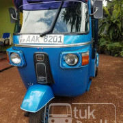BAJAJ 2013 4 STROKE