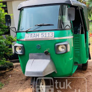 PIAGGIO 2012 APE