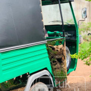 PIAGGIO 2012 APE