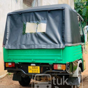 PIAGGIO 2012 APE