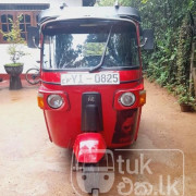 BAJAJ 2011 4 STROKE