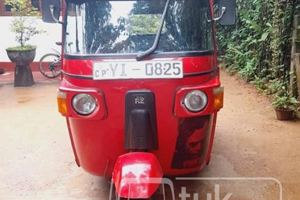 BAJAJ 2011 4 STROKE