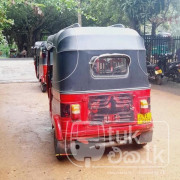 BAJAJ 2011 4 STROKE