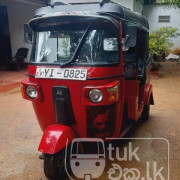 BAJAJ 2011 4 STROKE