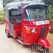 BAJAJ 2011 4 STROKE