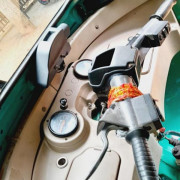 BAJAJ 2016 4 STROKE