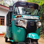 BAJAJ 2016 4 STROKE