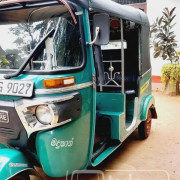 BAJAJ 2016 4 STROKE