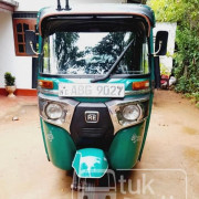 BAJAJ 2016 4 STROKE