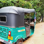 BAJAJ 2016 4 STROKE