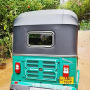 BAJAJ 2016 4 STROKE