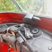 BAJAJ 2010 4 STROKE